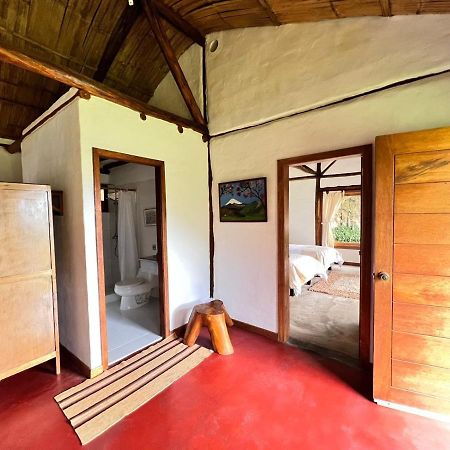Casa iLayaku Villa Quito Luaran gambar