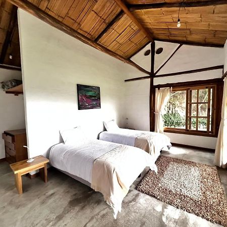 Casa iLayaku Villa Quito Luaran gambar