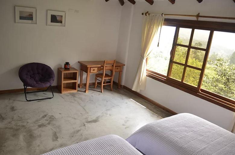 Casa iLayaku Villa Quito Luaran gambar