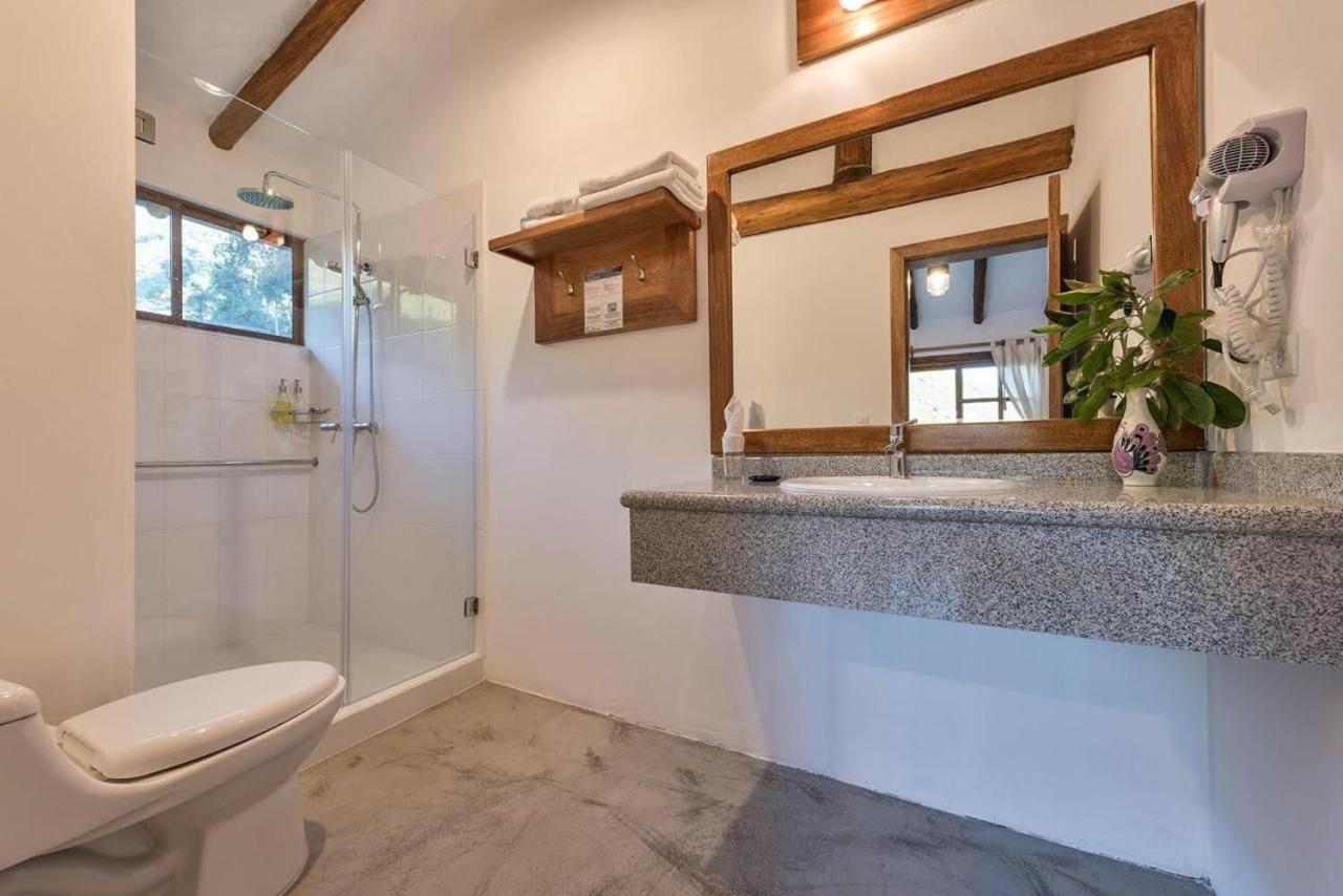 Casa iLayaku Villa Quito Luaran gambar