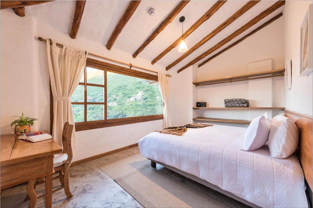 Casa iLayaku Villa Quito Luaran gambar