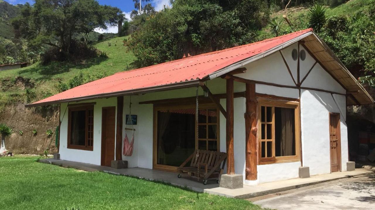 Casa iLayaku Villa Quito Luaran gambar