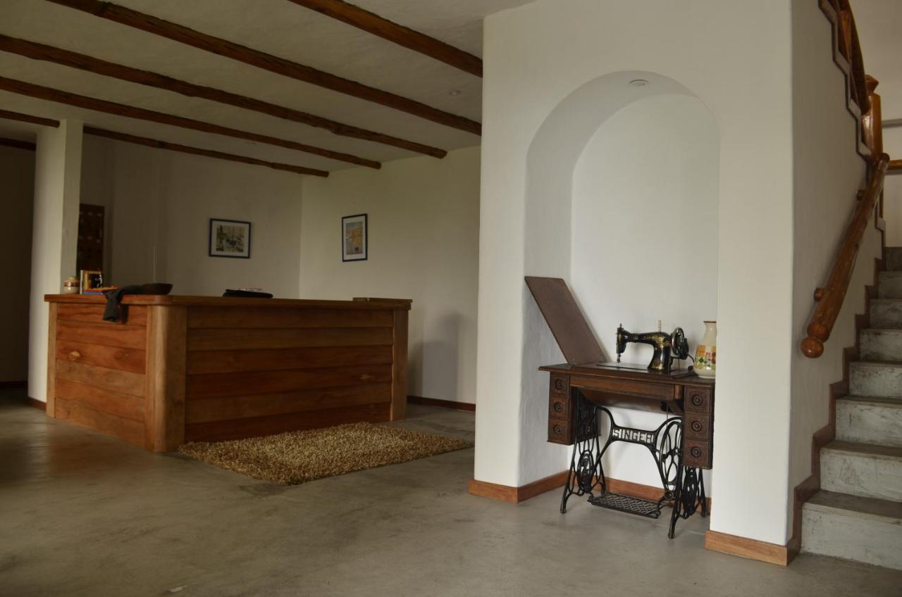 Casa iLayaku Villa Quito Luaran gambar