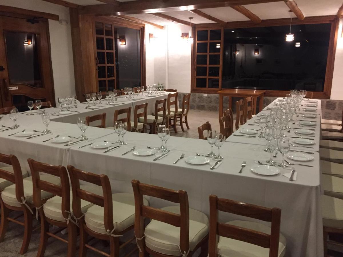 Casa iLayaku Villa Quito Luaran gambar
