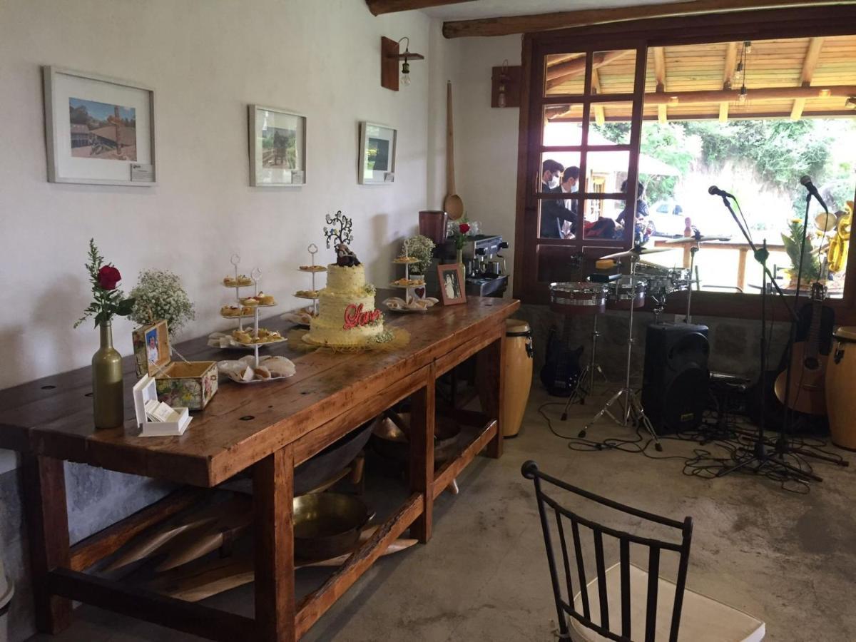 Casa iLayaku Villa Quito Luaran gambar