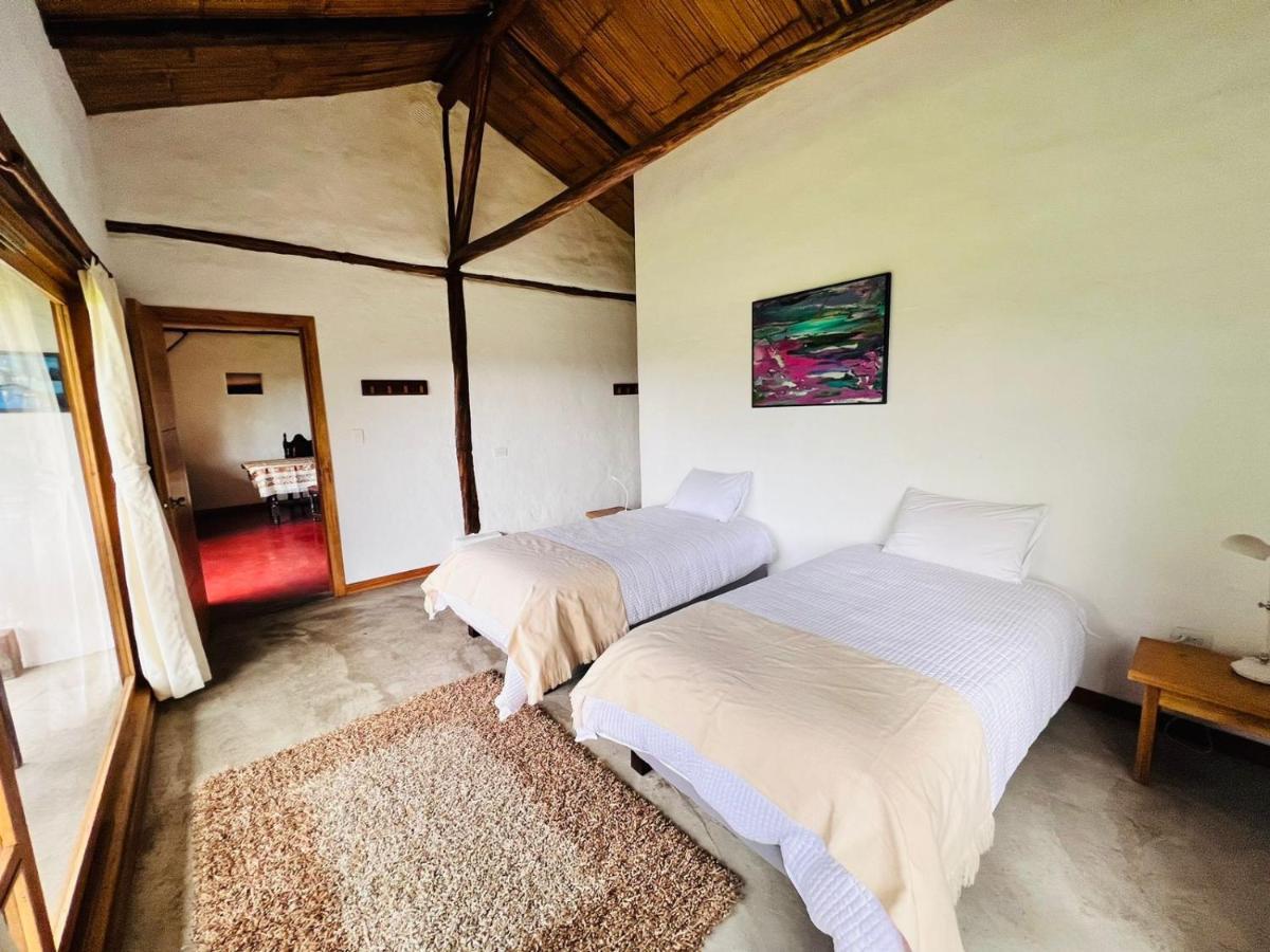 Casa iLayaku Villa Quito Luaran gambar