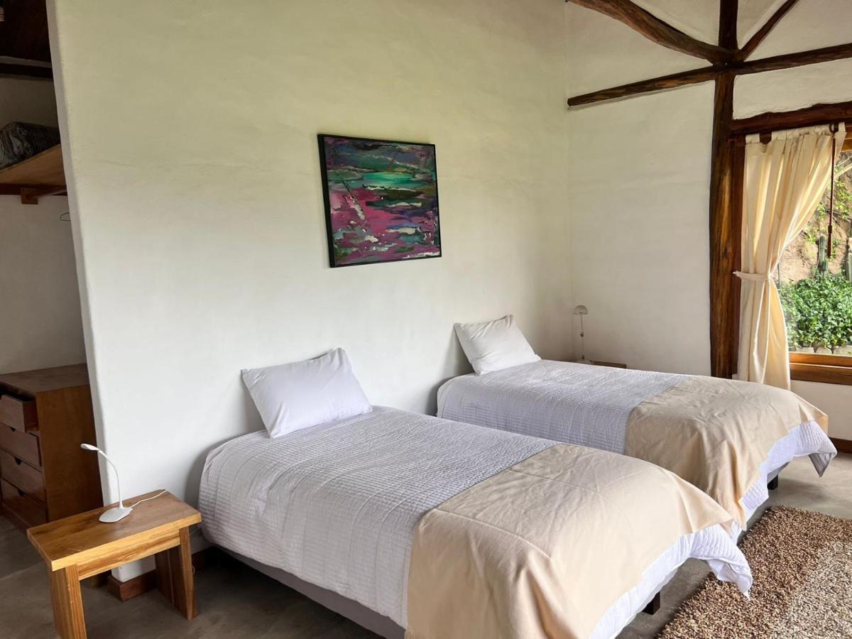 Casa iLayaku Villa Quito Luaran gambar