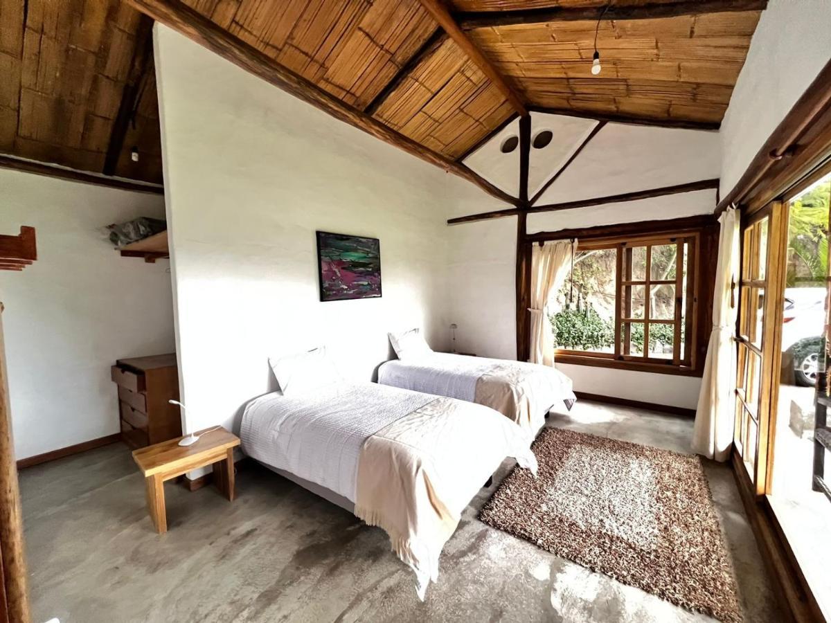 Casa iLayaku Villa Quito Luaran gambar