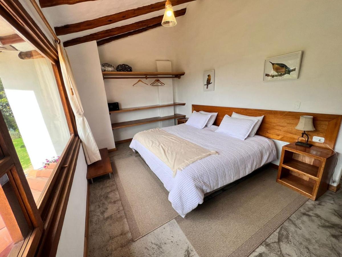 Casa iLayaku Villa Quito Luaran gambar