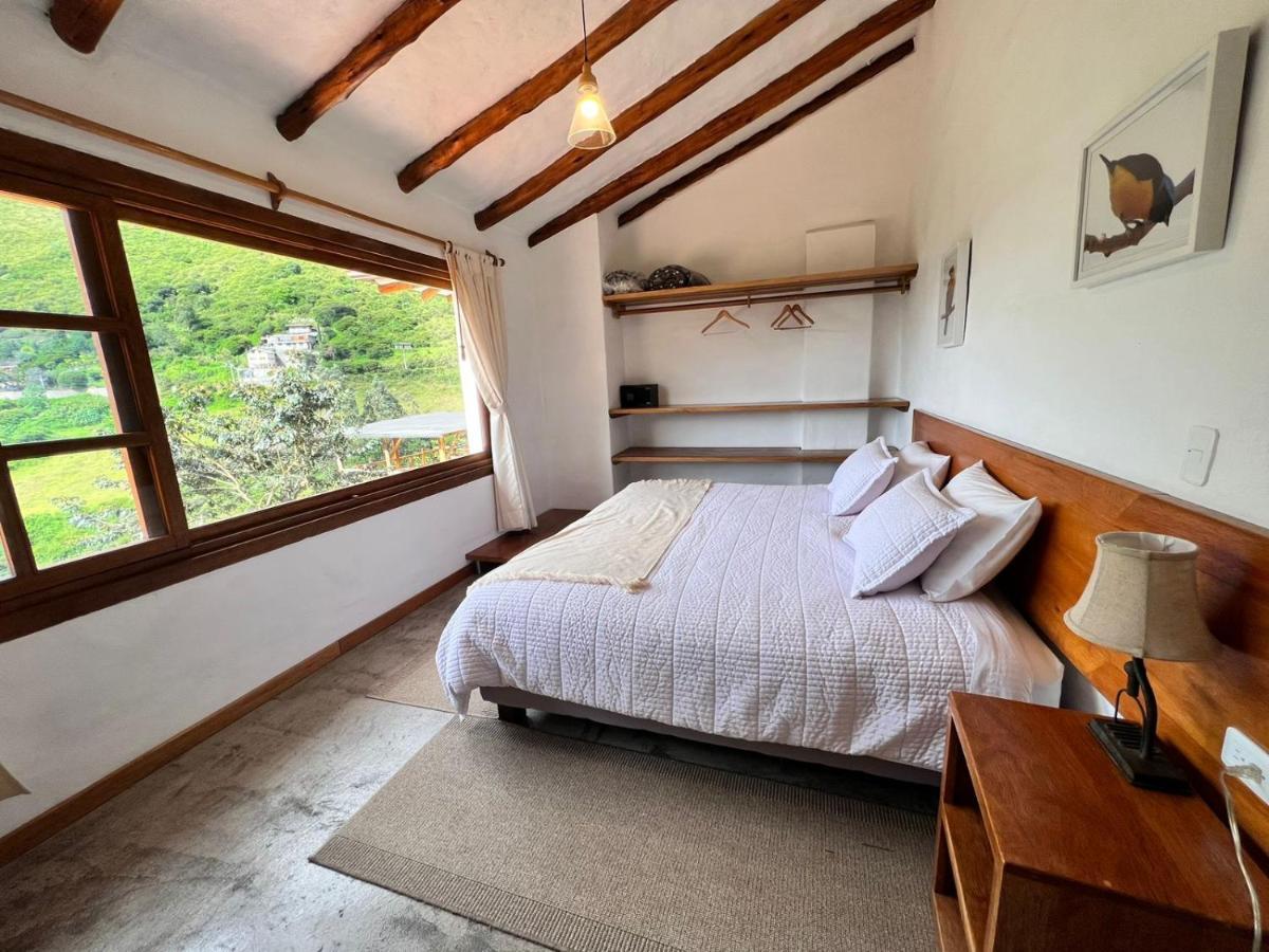 Casa iLayaku Villa Quito Luaran gambar