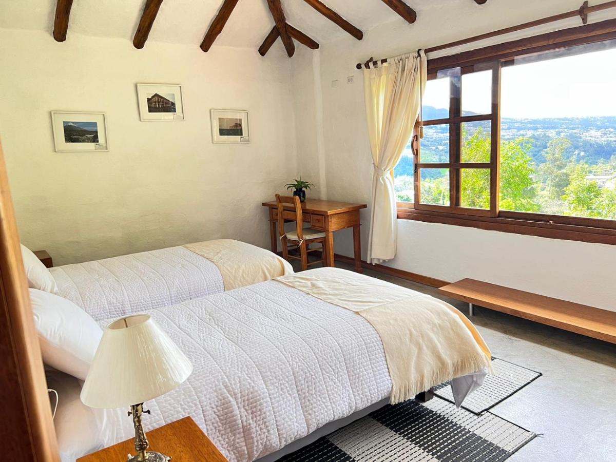 Casa iLayaku Villa Quito Luaran gambar